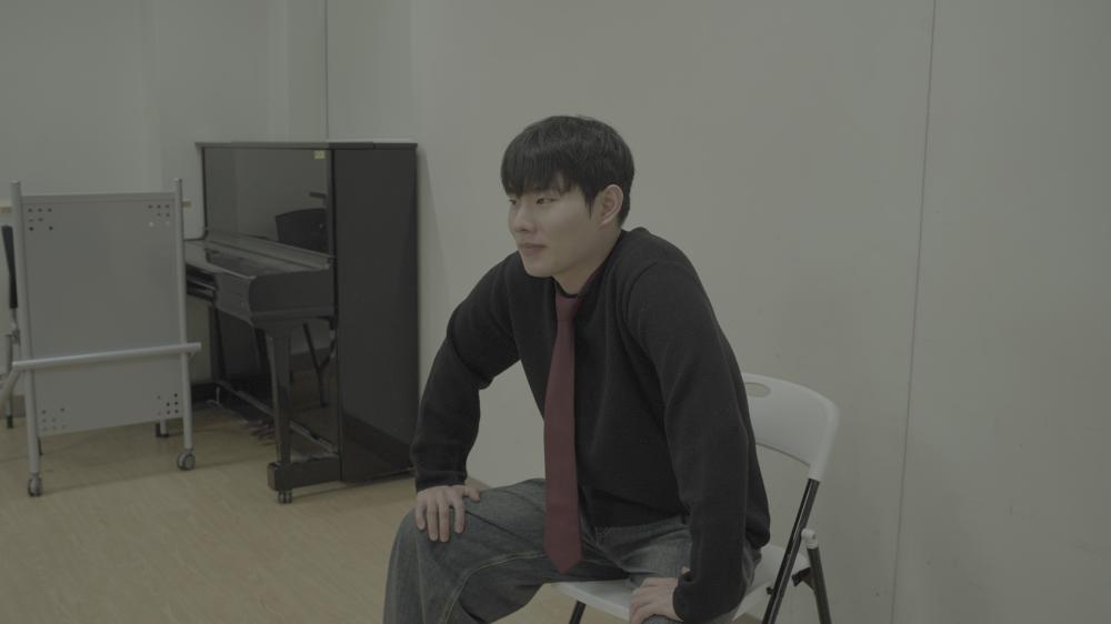 2025학년도 2학기 공연제작실습II 수업 발표 사진1