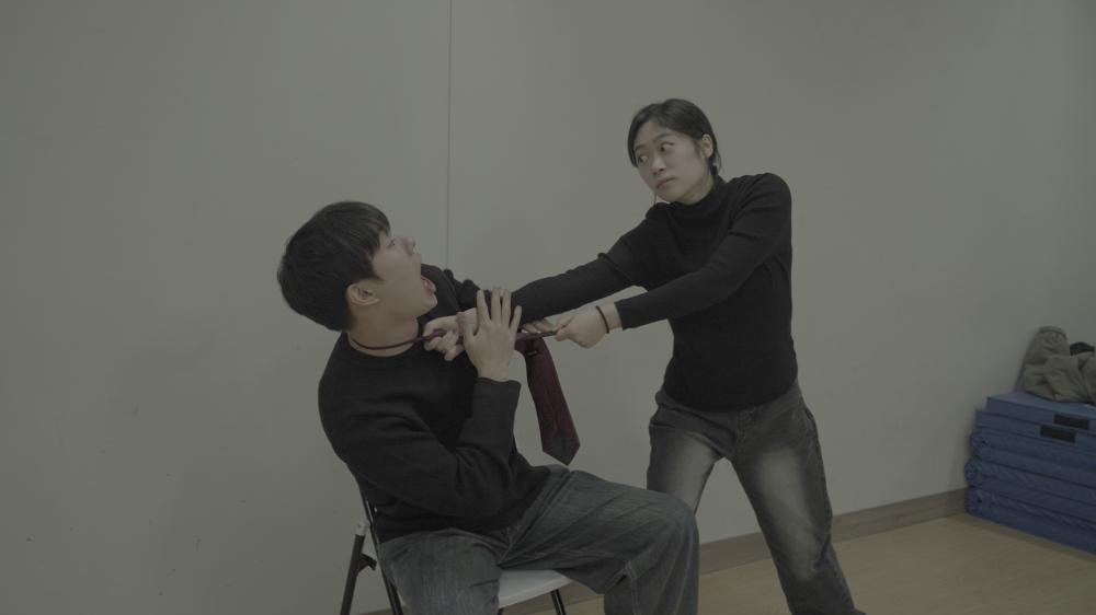 2025학년도 2학기 공연제작실습II 수업 발표 사진2