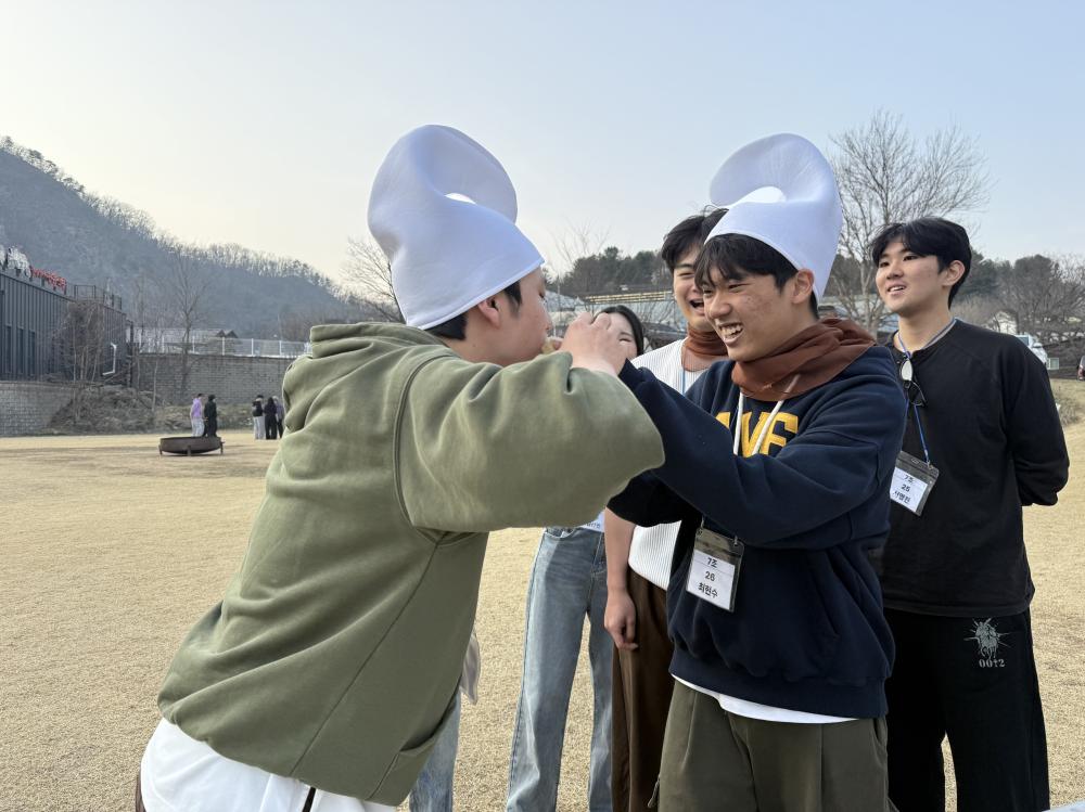 2026학년도 연극영화학전공 MT 사진2