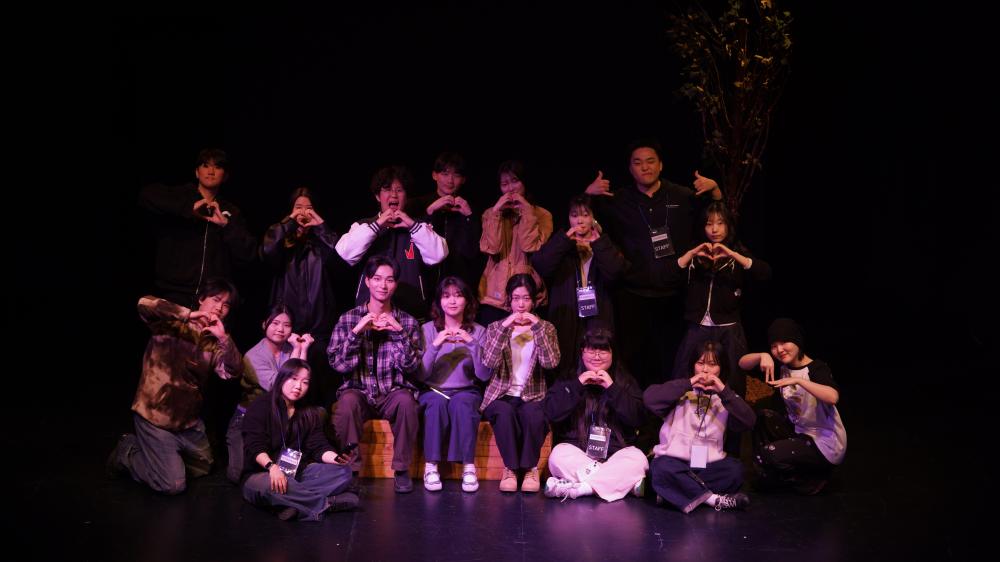 2026학년도 신입생 환영 공연 <서막 : 序幕> 사진4
