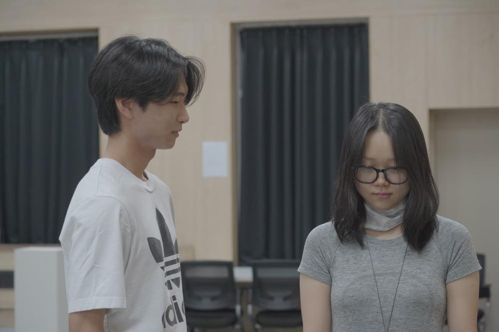 2026학년도 1학기 창작페스티벌 <on:going> 사진1