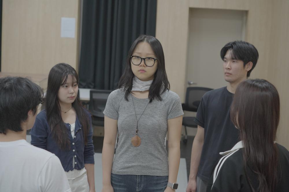2026학년도 1학기 창작페스티벌 <on:going> 사진2