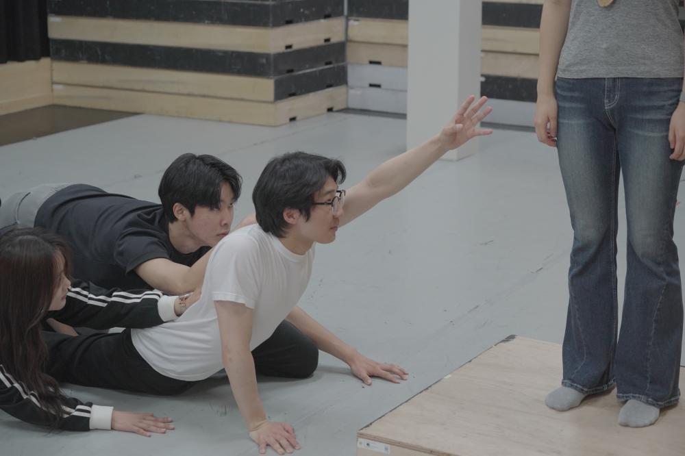 2026학년도 1학기 창작페스티벌 <on:going> 사진4