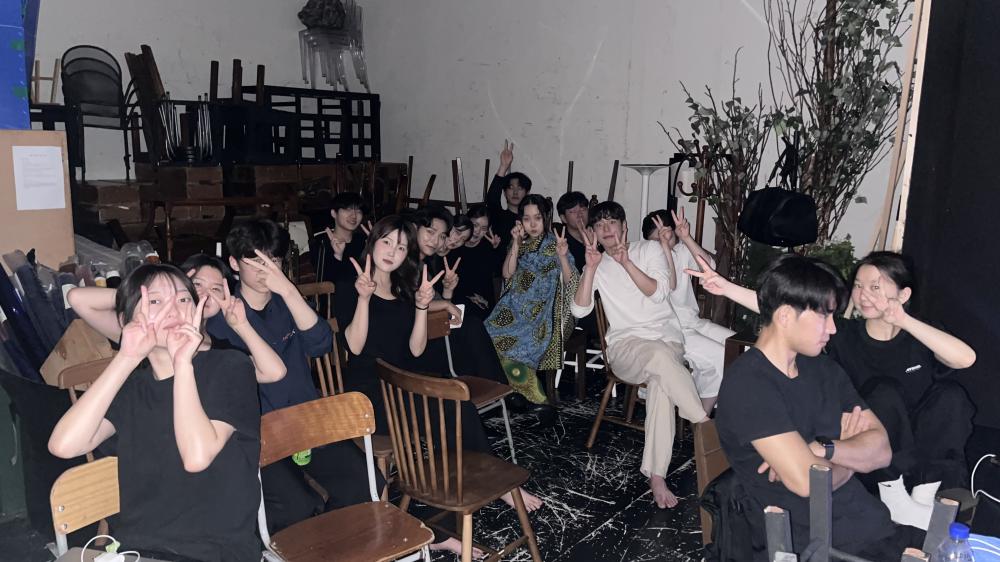 2026학년도 1학기 창작페스티벌 <on:going> 사진11