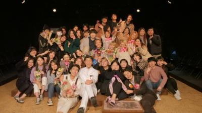 2019 졸업연극 <루나자에서 춤을>