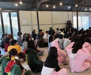 2026학년도 연극영화학전공 MT