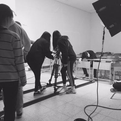 2017년도 영화제작 스터디