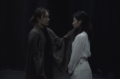 2018 상반기 졸업연극 <피의결혼 Bodas De Sangre>