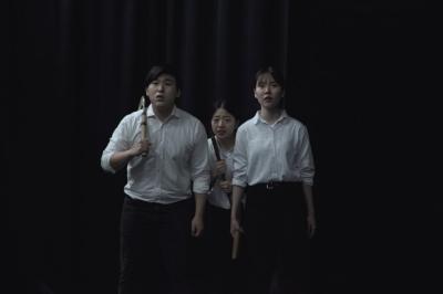 2018 상반기 졸업연극 <피의결혼 Bodas De Sangre>