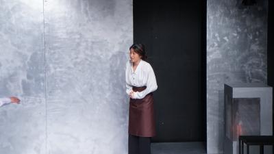 2019 제27회 젊은연극제 참가작 <헤다 가블레르>