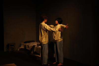 2019년 가을 정기공연 <벨기에 물고기>