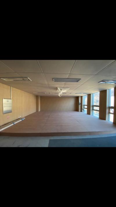 실용음악학과 강의실 확대 및 합주실 재조정