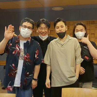 대한민국 최고라는 우리 기악전공 교수님들 근황