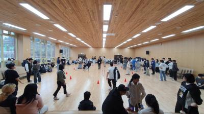 2023년 실용음악학전공 MT