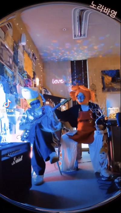 김영 교수님의 노라바영 채널 오픈~!