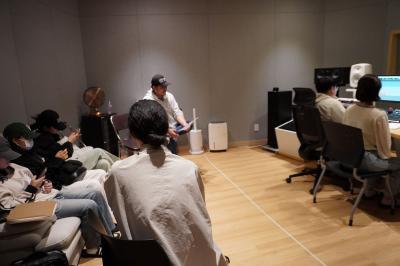 성기영교수님의 캡스톤디자인 수업