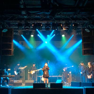 2019학년도 실용음악학과 졸업 연주회