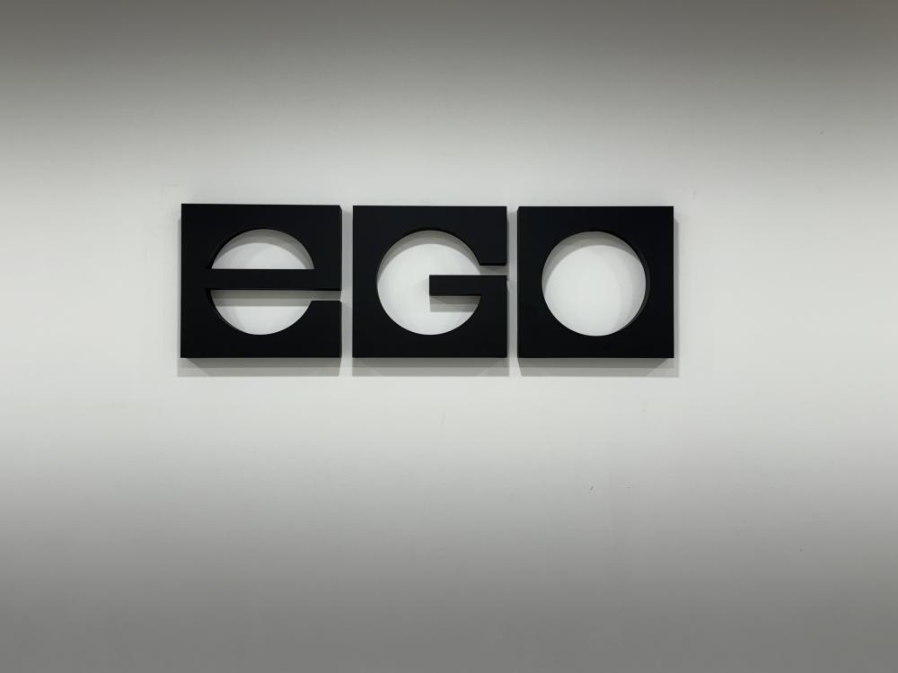 엔터테인먼트학전공 EGO 그룹 현장실습처 관련 미팅 사진2