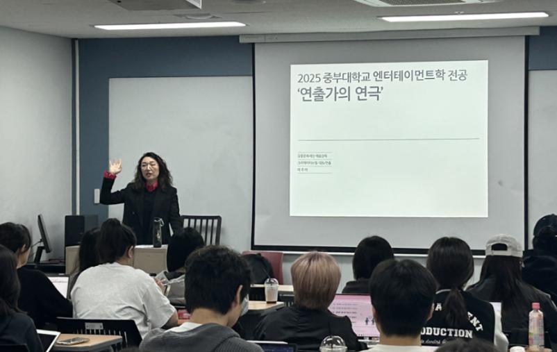 브랜디드 크리에이티브의 진화 특강 사진1