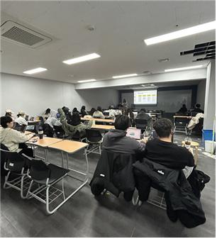 콘텐츠 기획과 스토리텔링 특강 사진2