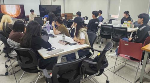  HS LAB 이선구 대표님 특강