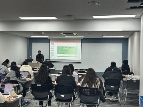 지속가능한 시민참여형 축제 특강
