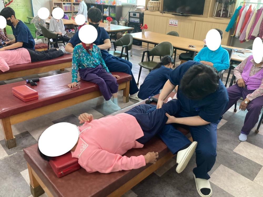 2026 추부요양원 봉사활동 사진2