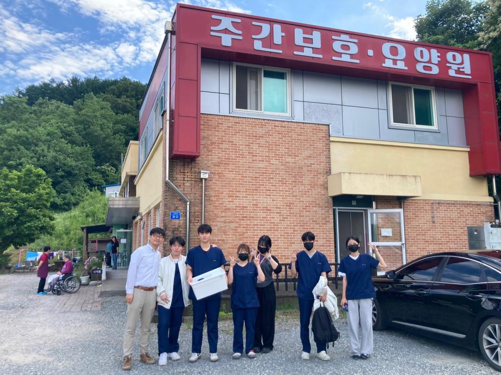 2026 추부요양원 봉사활동 사진5