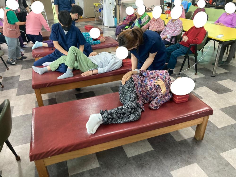 2026 추부요양원 봉사활동 사진6