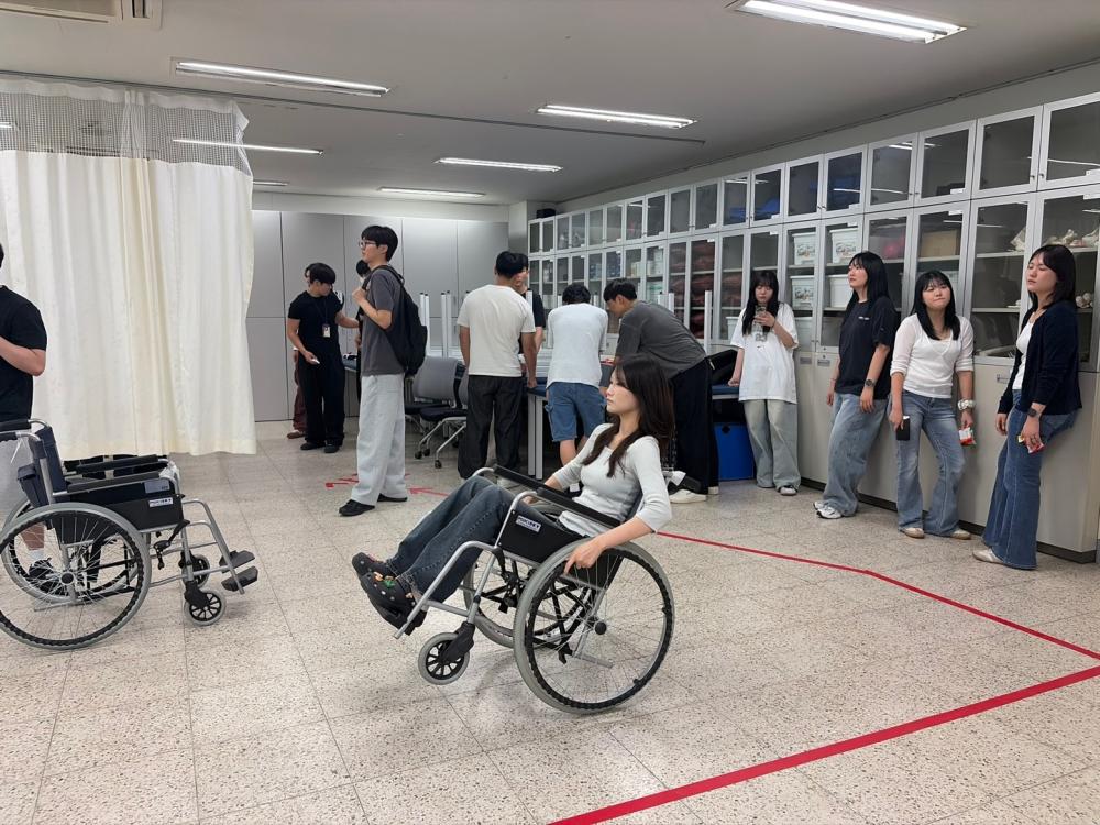 2026 세계 물리치료사의 날 (3) 사진2