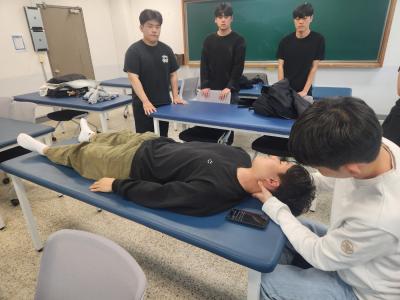 2026 JSPT 동아리활동