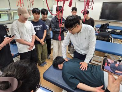 2026 JSPT 조장교육