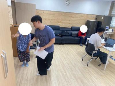 2026 치매안심센터 낙상예방운동 운영 전 사전 평가