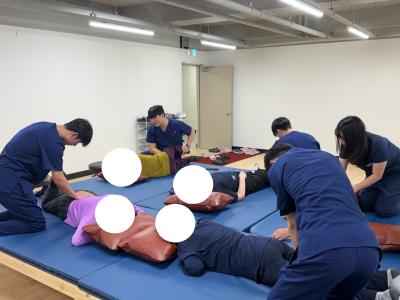 2026 방문재활 물리치료 운영