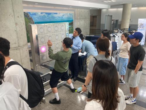 장비박람회