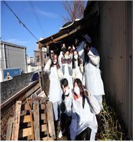 [산내종합사회복지관] 2021년도 11월 교수님과 함께하는 연탄 나눔행사 봉사활동