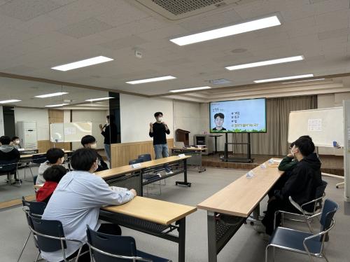 [한밭종합사회복지관] 2023년 3월 25일(토) 어린이 위원회 봉사