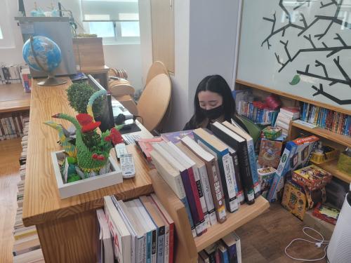 [정림종합사회복지관] 2023년 5월18일(금) 봉사활동