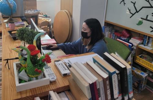 [정림종합사회복지관] 5월31일(수) 봉사활동