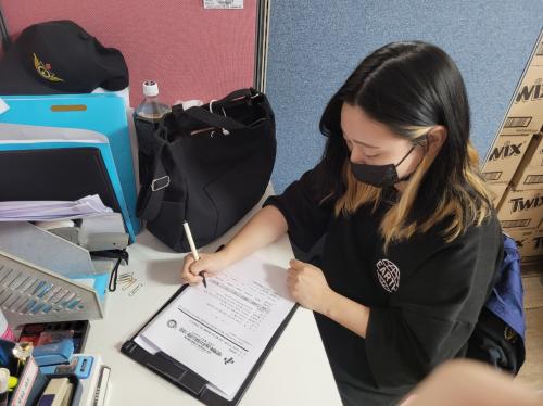 [대전광역시사회복지협의회]  06월 15일 (목)  봉사활동