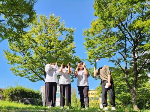 [한밭종합사회복지관] 2023년 9월 9일(토) 봉사활동