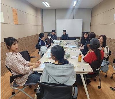 2026년 1학기 청춘지기 또래상담자 양성교육 심화과정