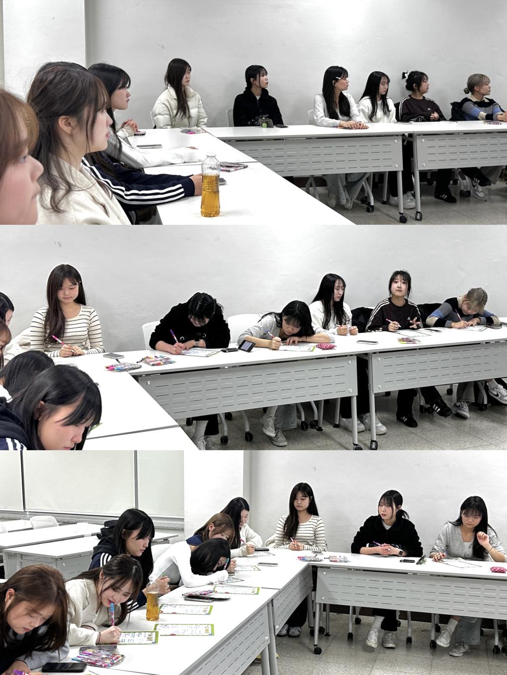 [놀잇] 2025년 &lsquo;놀잇&lsquo; 3월 신입생 OT사진 사진3