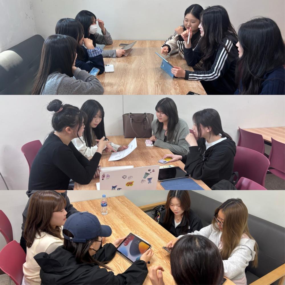 5월 &lsquo;놀잇&lsquo; 비마학습동아리 5주차 활동 사진2