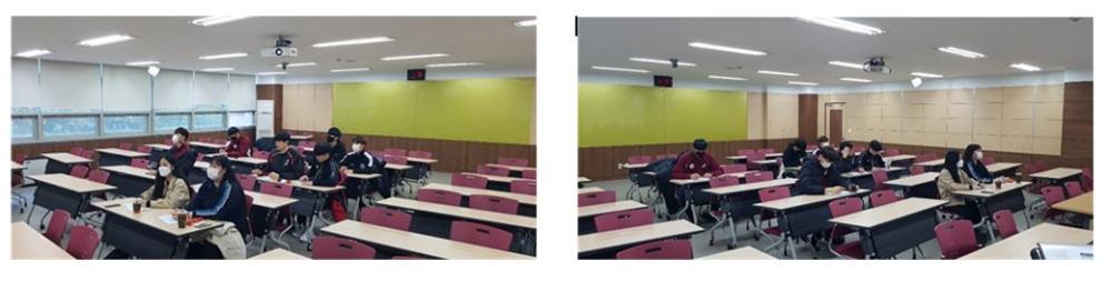 2020-2학기 「연구 참 쉽다」특강(11월 11일) 사진1