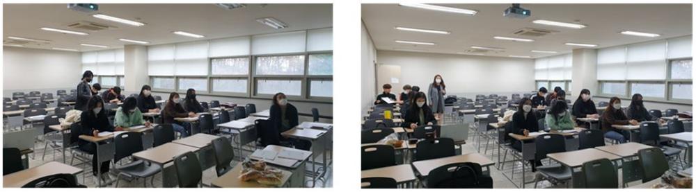 2020-2학기 「연구 참 쉽다」특강(11월 18일) 사진2