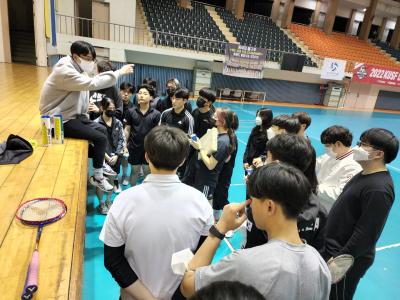 스건 과운동~~
