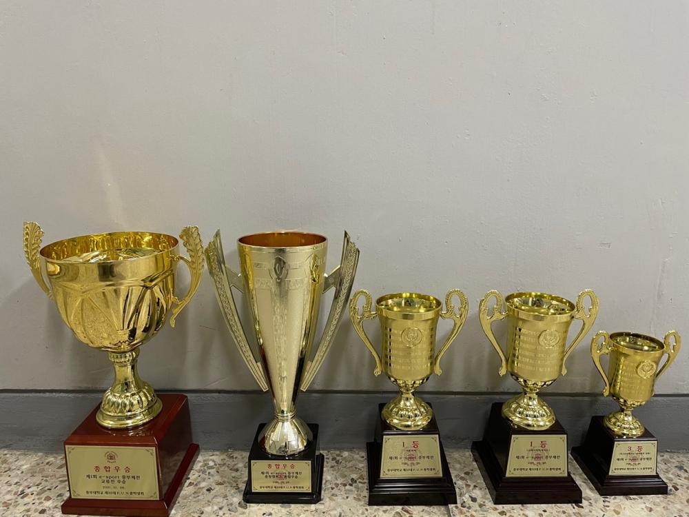 제1회 e-sport 중부체전에서 충청캠퍼스 종합우승 | 활동 갤러리 | 봉사활동 소개 : 자원봉사센터 제1회 e-sport 중부체전에서  충청캠퍼스... 