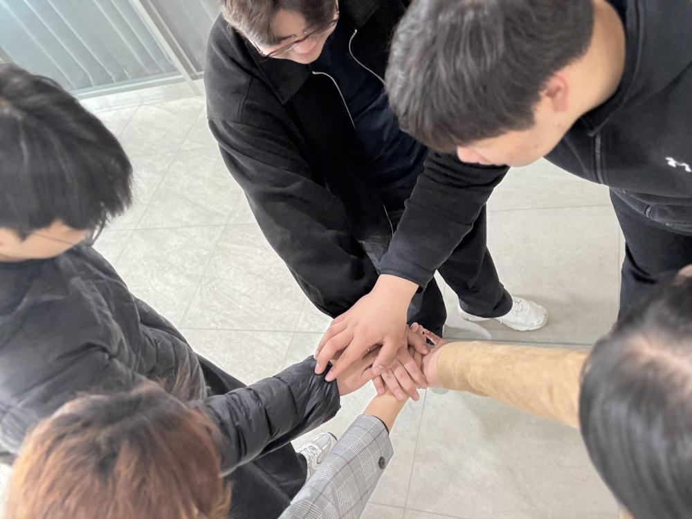 제39회 전국소방기술경연대회 출전 사진4