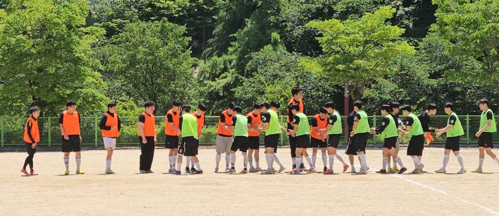 2026 중부체전 현장 스케치 사진2